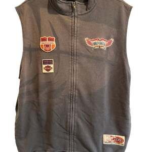 Harley Davidson Vest